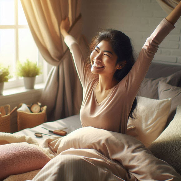Evening Exercise May Help You Wake Up More Rested: What New Research Reveals