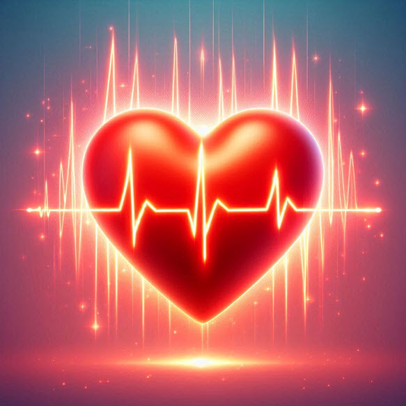 What Heart Rate Variability Can Tell You About Stress, Sleep, and Breathing